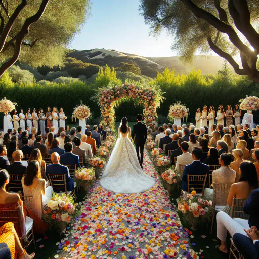 Illustration for Ceremonial Events