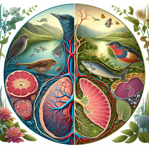 Illustration for Not For Animals