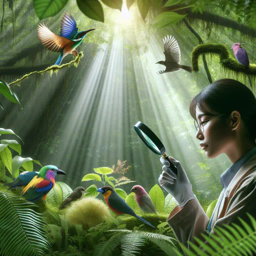 Illustration for Research Focus