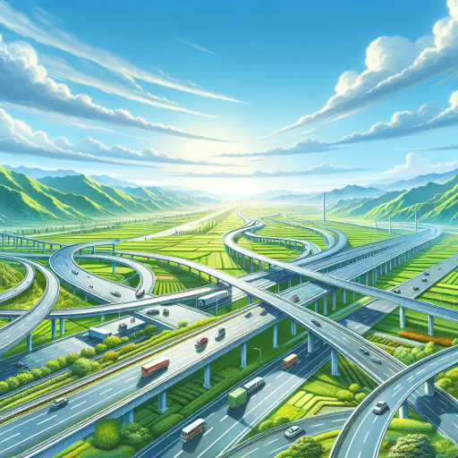 Illustration for Infrastructure Context
