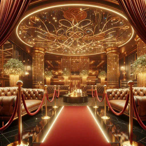 Illustration for Power and Prestige