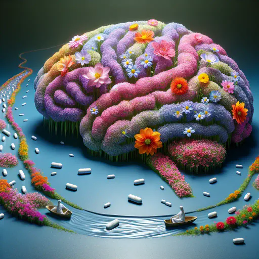 Illustration for Medical Context
