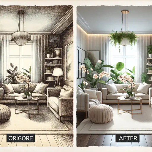 Illustration for Subtle Shift