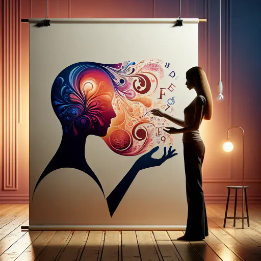 Illustration for Professional Role