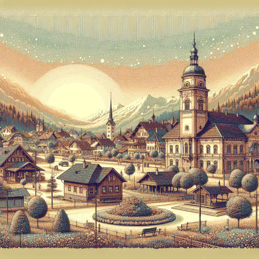 Illustration for Visual Representation