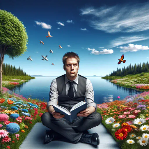 Illustration for Emotion in Voice