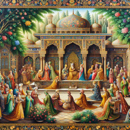 Illustration for Diverse Usage