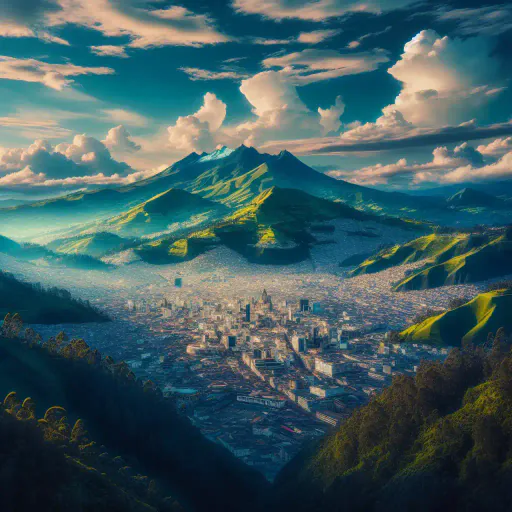 Illustration for Location Precision