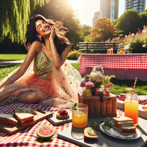 Illustration for Casual Style