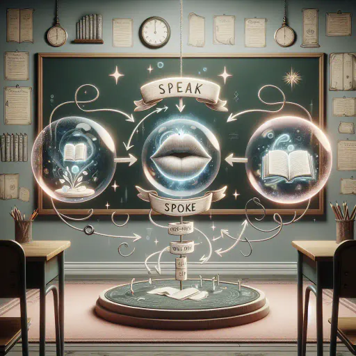 Illustration for Word Variety