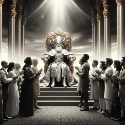 Illustration for Cultural Significance