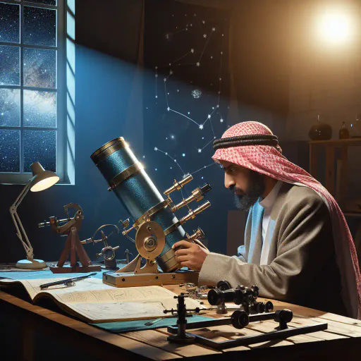 Illustration for Optics Specific