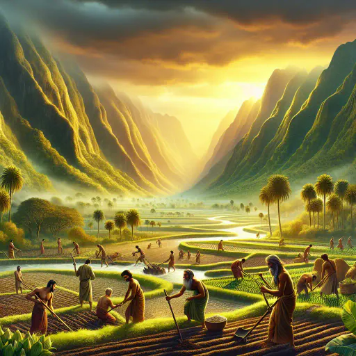 Illustration for Not Just Cities