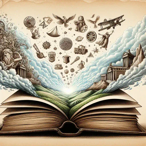 Illustration for Historical Order