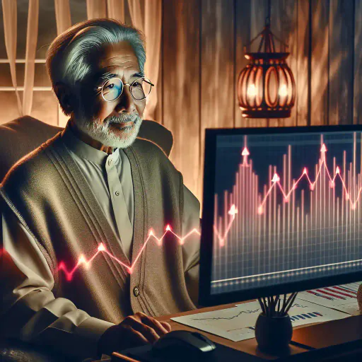 Illustration for Risks Involved