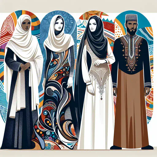 Illustration for Cultural Sensitivity