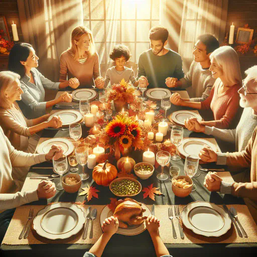 Illustration for Generational Continuity
