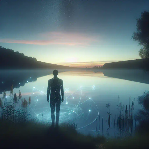 Illustration for Evoke Curiosity