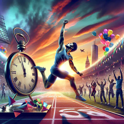 Illustration for Time-Sensitive