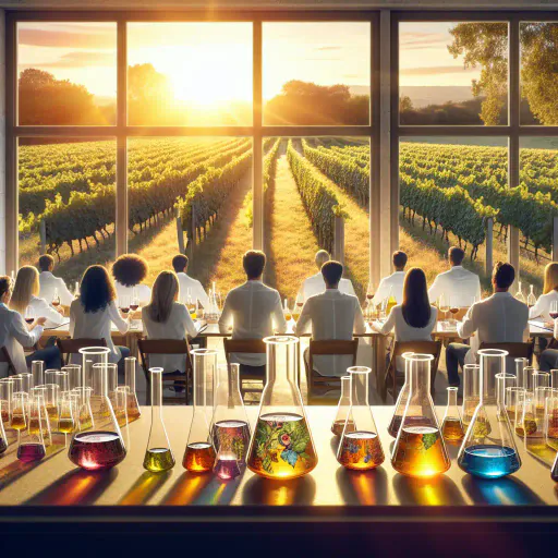 Illustration for Academic Field