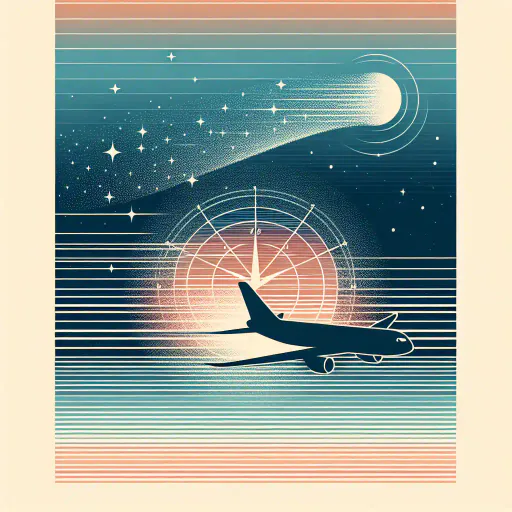 Illustration for Body's Clock