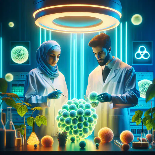 Illustration for Scientific Usage