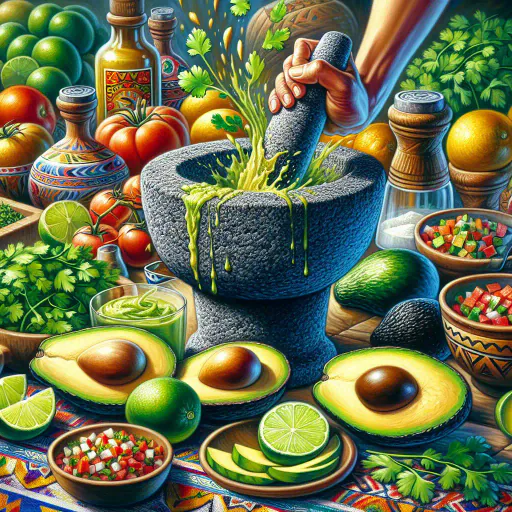 Illustration for Cultural Staple