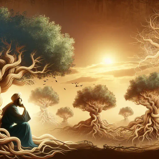 Illustration for Intellectual Challenge
