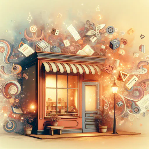 Illustration for Unintended Involvement