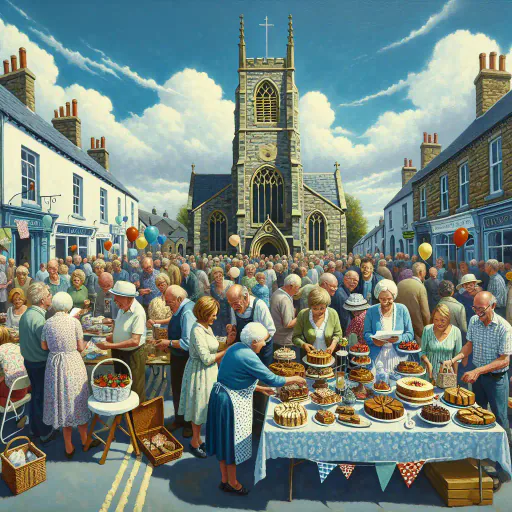 Illustration for Local Scope