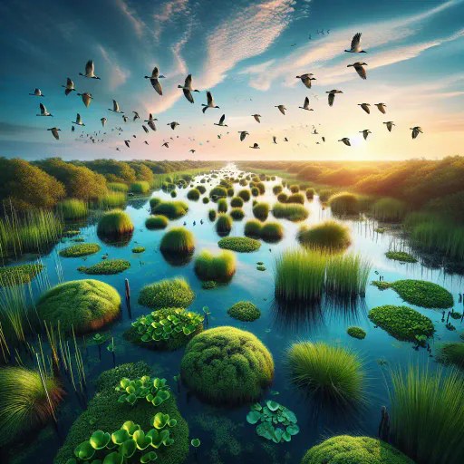 Illustration for Environment Focus