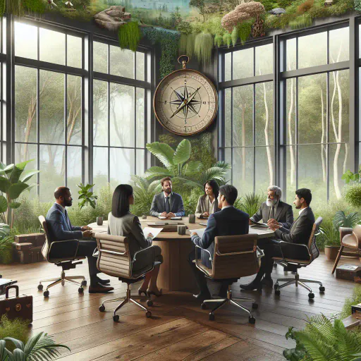 Illustration for Informal Context