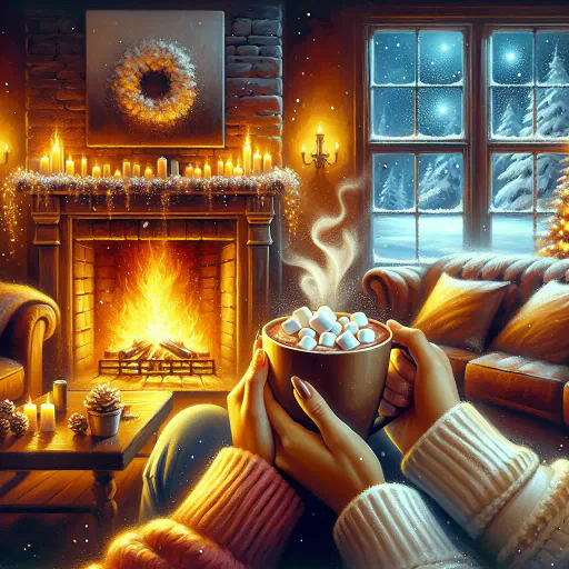 Illustration for Choice of Comfort