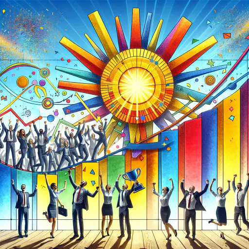 Illustration for Relative Performance