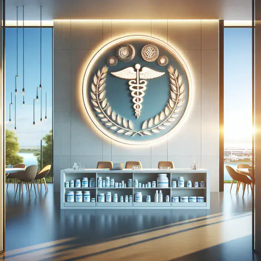 Illustration for Regulatory Authority