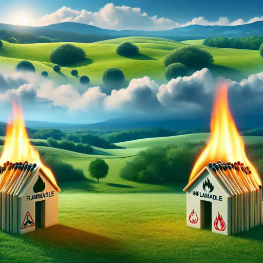 Illustration for Misleading Similarity