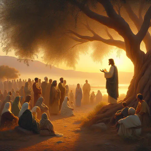 Illustration for Not Just a Name
