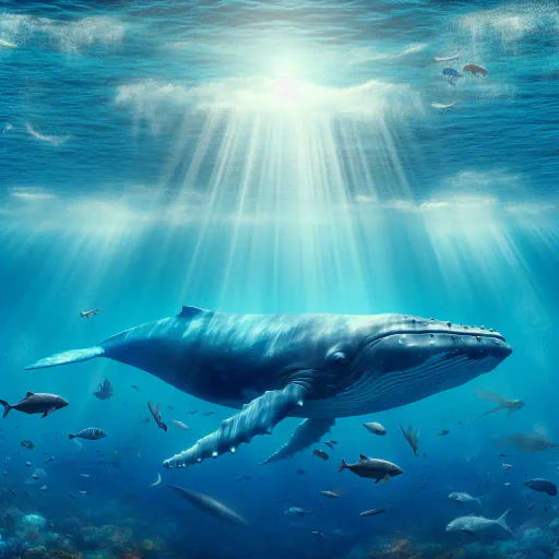 Illustration for Conservation Topics