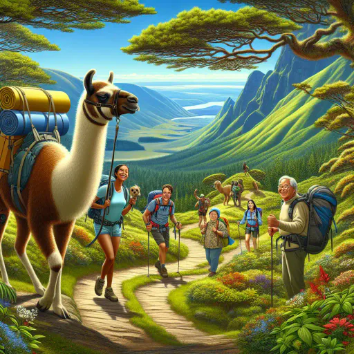 Illustration for Load Carriers