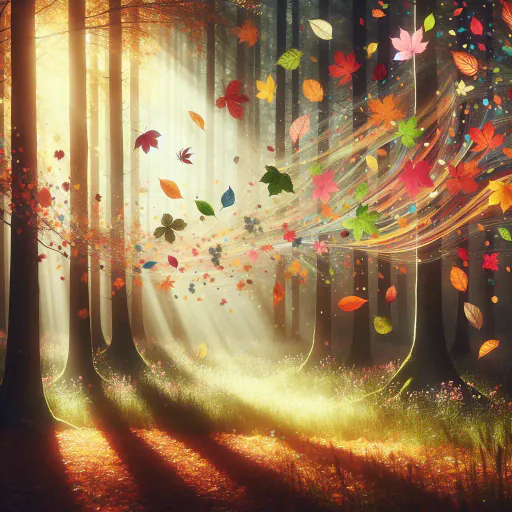 Illustration for Creating Mood