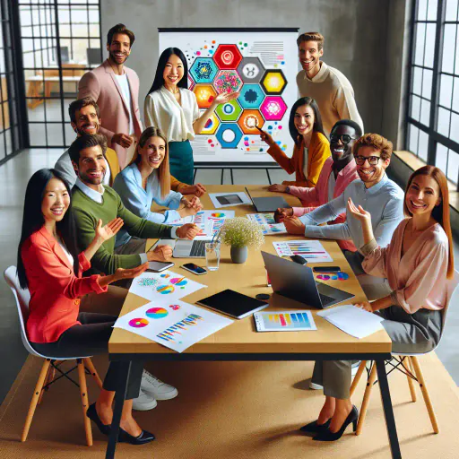 Illustration for Start of Employment
