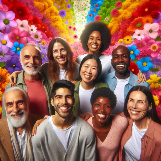 Illustration for Social Context
