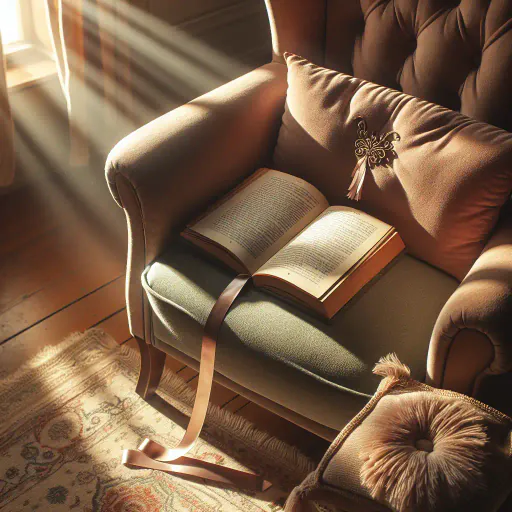 Illustration for Physical Object