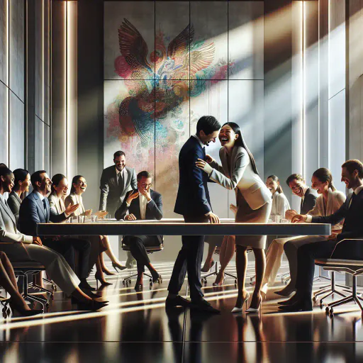 Illustration for Social Context