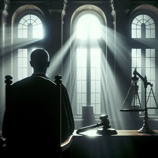 Illustration for Legal Term