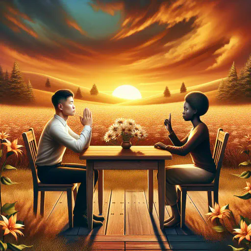 Illustration for No Confusion