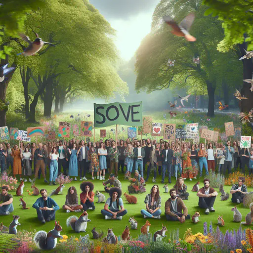 Illustration for Environmental Context