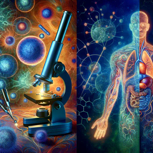 Illustration for Not Pathophysiology