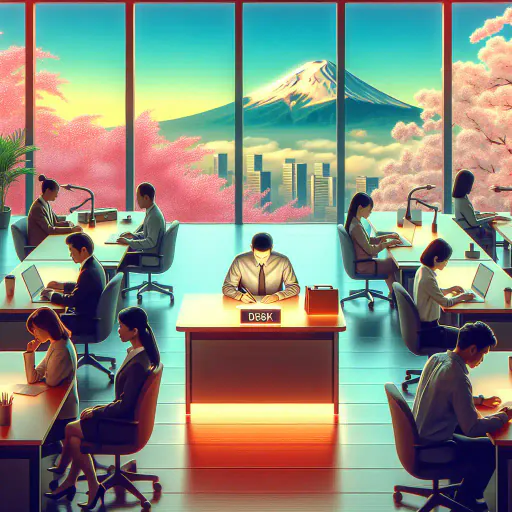 Illustration for Cultural Perception
