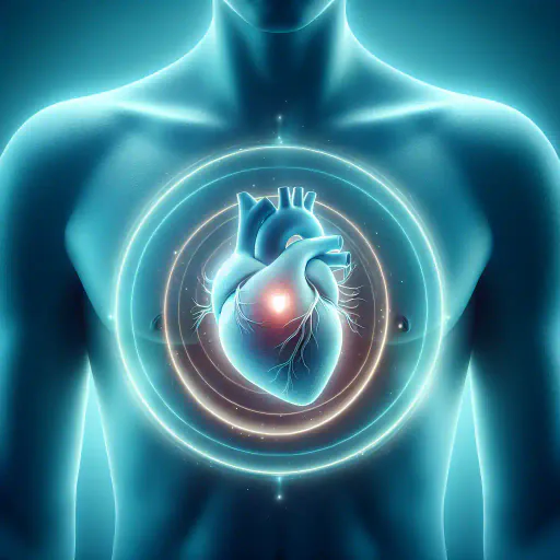 Illustration for Medical Context